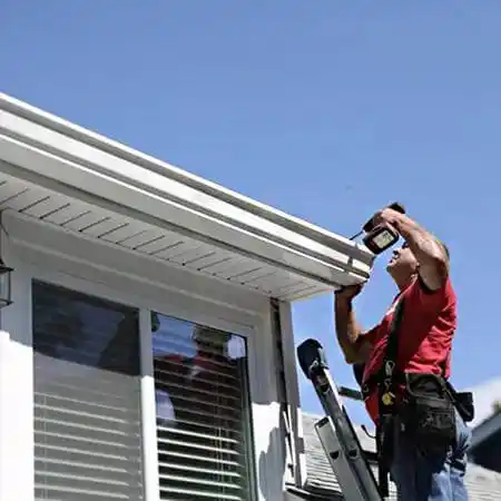 gutter services Perkasie